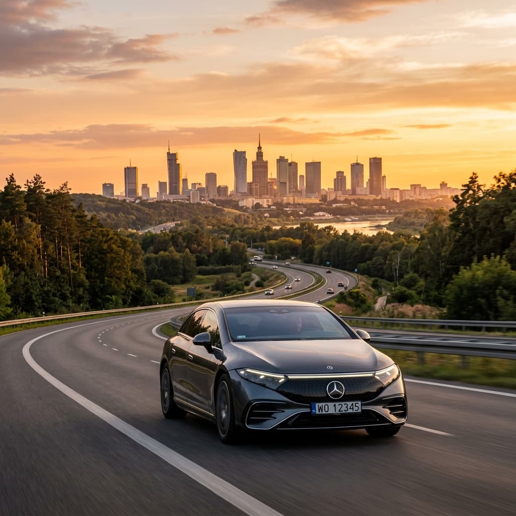 🚚 Autoimport nach Polen: Vollständiger Ratgeber 2025