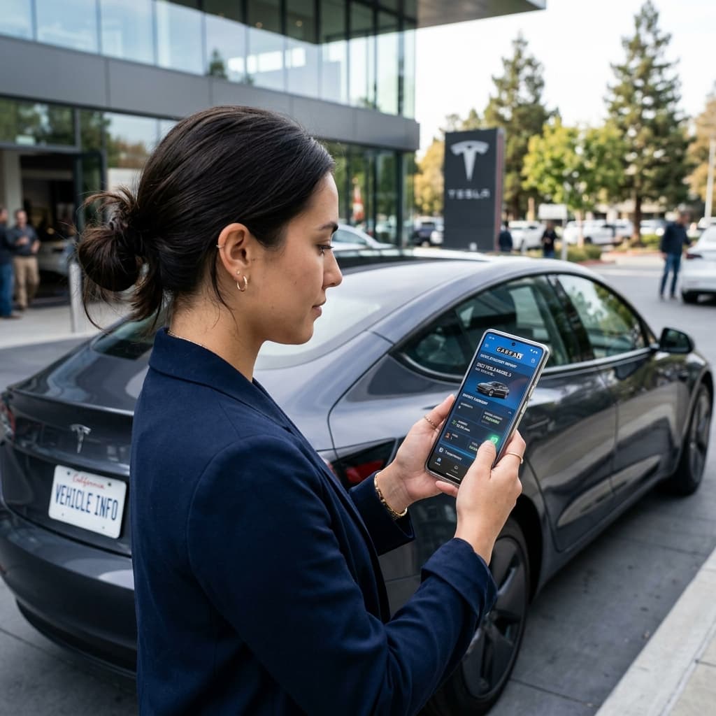 Top 5 carvertical.com Alternativen 2026 für klare Fahrzeughistorien