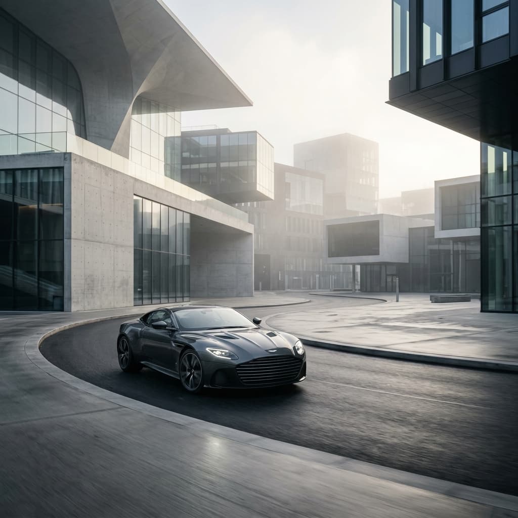 🇨🇳 Wie der DACH- und Benelux-Markt auf die Expansion chinesischer Marken reagiert 2026