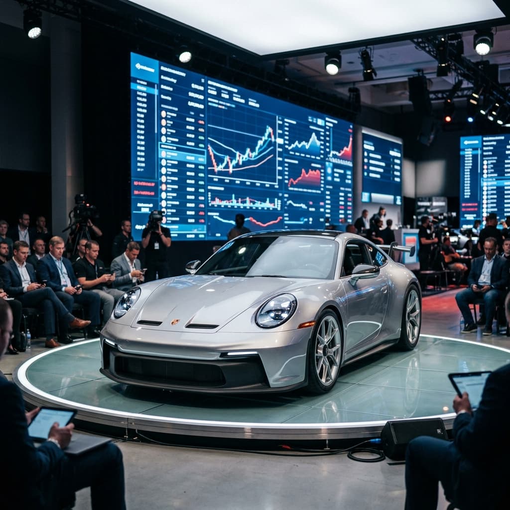 Effizienter Workflow für sichere Fahrzeugauktionen