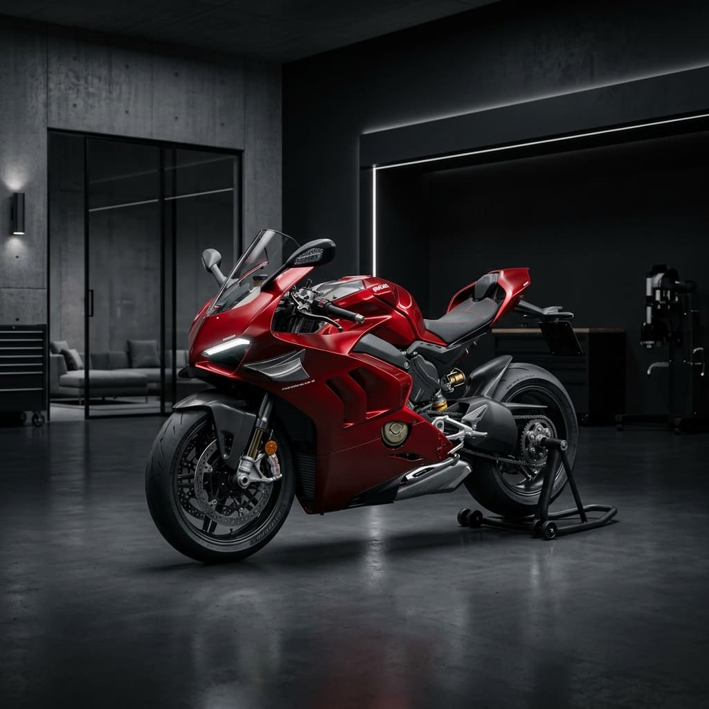 10 Häufigste Fallen beim Kauf eines gebrauchten Motorrads