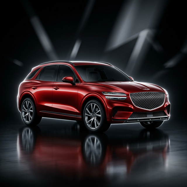 Ikona kategorii auto