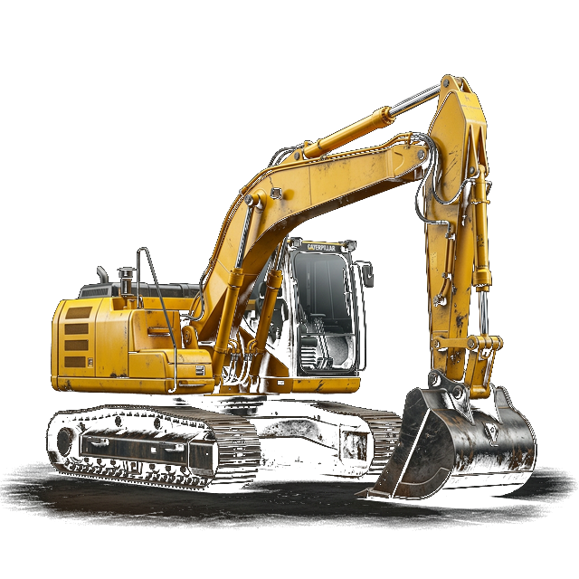 Ikona kategorii construction