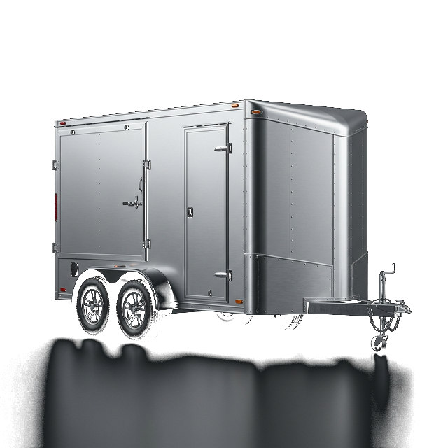 Ikona kategorii trailers