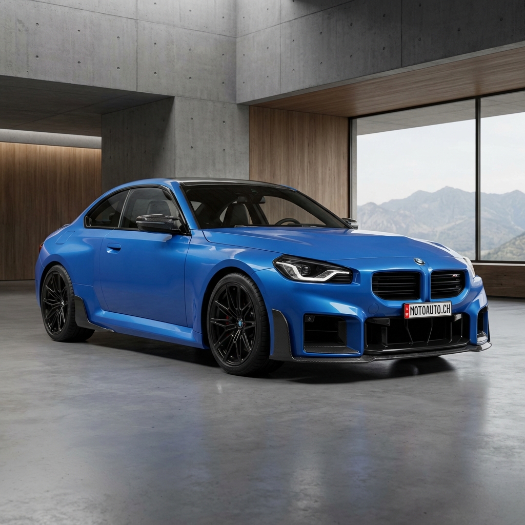 BMW M2