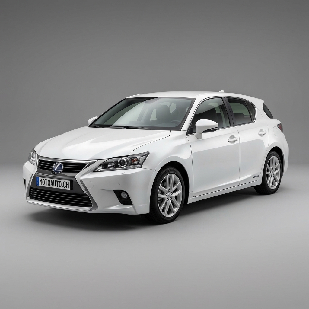 Lexus CT