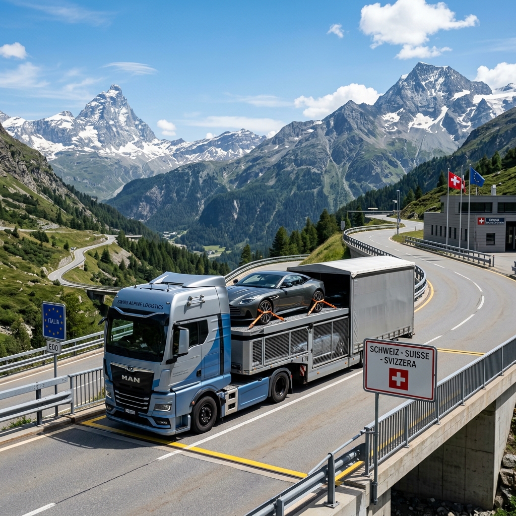 Norwegischer EV-Markt